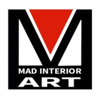 MadInteriorArt by Maden logo, MadInteriorArt by Maden contact details