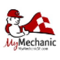 My Mechanic logo, My Mechanic contact details