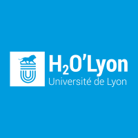 H2O'Lyon logo, H2O'Lyon contact details