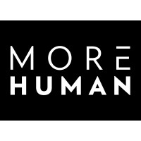 moreHuman Agency logo, moreHuman Agency contact details