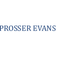 Prosser Evans logo, Prosser Evans contact details