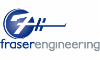 Fraser Engineering Company, Inc. logo, Fraser Engineering Company, Inc. contact details