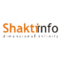 Shakti Info logo, Shakti Info contact details