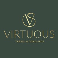 Virtuous Travel & Concierge logo, Virtuous Travel & Concierge contact details