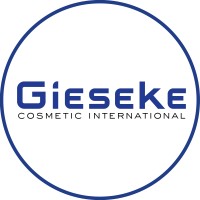 Gieseke cosmetic International logo, Gieseke cosmetic International contact details