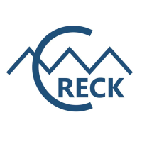 CRECK Modeling logo, CRECK Modeling contact details