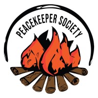 PEACEKEEPER SOCIETY logo, PEACEKEEPER SOCIETY contact details