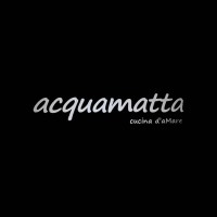 Acquamatta logo, Acquamatta contact details