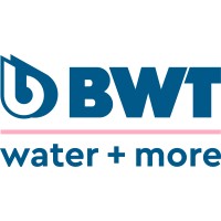 BWT water+more International - Professional Solutions logo, BWT water+more International - Professional Solutions contact details