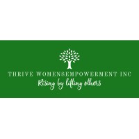 Thrive Women's Empowerment Incorporated logo, Thrive Women's Empowerment Incorporated contact details