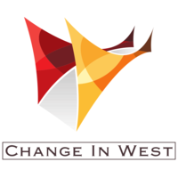 Change In West AS logo, Change In West AS contact details