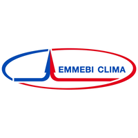 Emmebi Clima logo, Emmebi Clima contact details