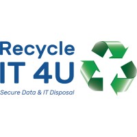 Recycle IT 4U Ltd logo, Recycle IT 4U Ltd contact details