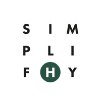 Simplifhy logo, Simplifhy contact details