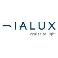 IALUX logo, IALUX contact details