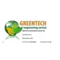 Greentech Engineering Service S.r.l. logo, Greentech Engineering Service S.r.l. contact details