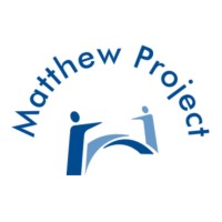 The Matthew Project Ministries logo, The Matthew Project Ministries contact details