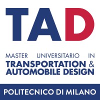 master TAD - Transportation & Automobile Design logo, master TAD - Transportation & Automobile Design contact details