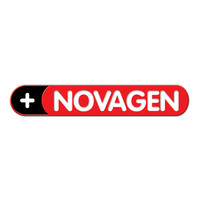 NOVAGEN S.R.L. logo, NOVAGEN S.R.L. contact details