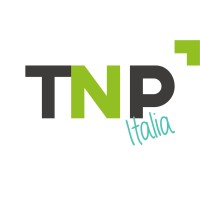 TNP Italia logo, TNP Italia contact details