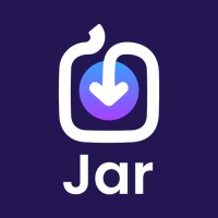 Jar logo, Jar contact details