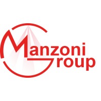 Manzoni Group logo, Manzoni Group contact details