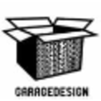 Garagedesign logo, Garagedesign contact details