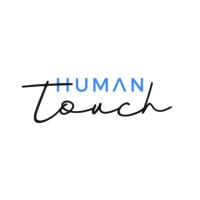 Human Touch logo, Human Touch contact details