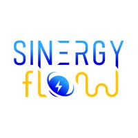 Sinergy Flow logo, Sinergy Flow contact details