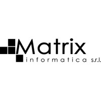 Matrix Informatica S.r.l. logo, Matrix Informatica S.r.l. contact details