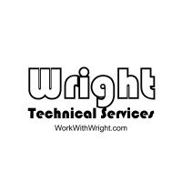 Wright Technical Services logo, Wright Technical Services contact details