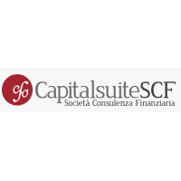 Capitalsuite SCF logo, Capitalsuite SCF contact details