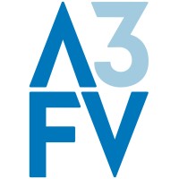 A3FV srl logo, A3FV srl contact details