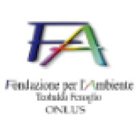 Fondazione per l'Ambiente logo, Fondazione per l'Ambiente contact details