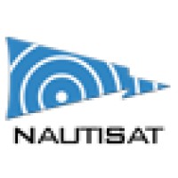 Nautisat logo, Nautisat contact details