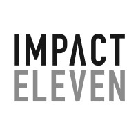 ImpactEleven logo, ImpactEleven contact details