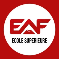 EAF - ECOLE AUVERGNE FORMATION logo, EAF - ECOLE AUVERGNE FORMATION contact details