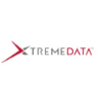 XtremeData Inc logo, XtremeData Inc contact details