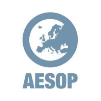 AESOP - Association of European Schools of Planning logo, AESOP - Association of European Schools of Planning contact details