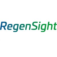 Regensight logo, Regensight contact details