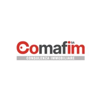 Comafim SA consulenza immobiliare logo, Comafim SA consulenza immobiliare contact details