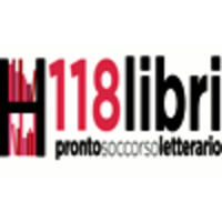 118Libri. Pronto Soccorso Letterario logo, 118Libri. Pronto Soccorso Letterario contact details