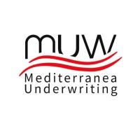 Mediterranea Underwriting (MUW) logo, Mediterranea Underwriting (MUW) contact details