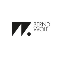 Bernd Wolf logo, Bernd Wolf contact details