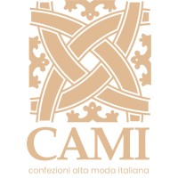 CAMI Confezioni Alta Moda Italiana logo, CAMI Confezioni Alta Moda Italiana contact details