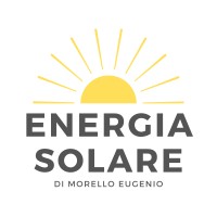 Energia Solare di Morello Eugenio logo, Energia Solare di Morello Eugenio contact details