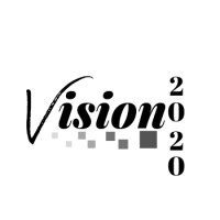 Vision 2020 Muscatine logo, Vision 2020 Muscatine contact details