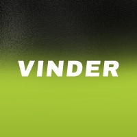 Vinder Chile logo, Vinder Chile contact details