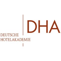 Deutsche Hotelakademie logo, Deutsche Hotelakademie contact details