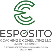 Esposito Coaching & Consulting LLC logo, Esposito Coaching & Consulting LLC contact details